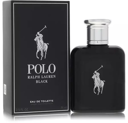 Polo Black Ralph Lauren Cologne