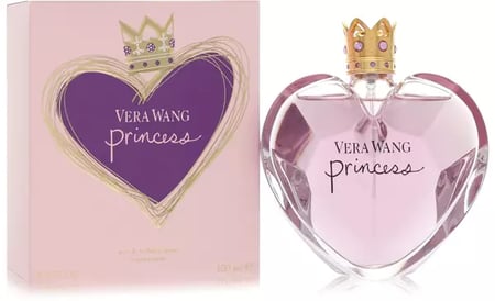 Princess Perfume
