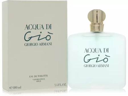 Giorgio Armani Acqua di Gio for Women