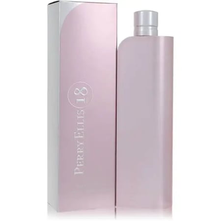 Perry Ellis 18 Perfume