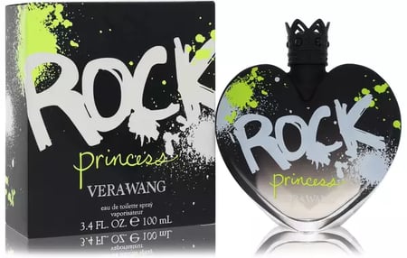 Rock Princess Perfume
