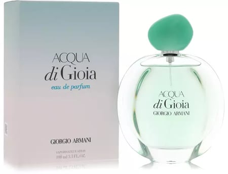 Giorgio Armani Acqua di Gioia