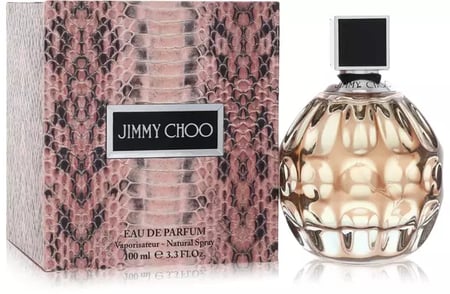 Jimmy Choo women 100ml