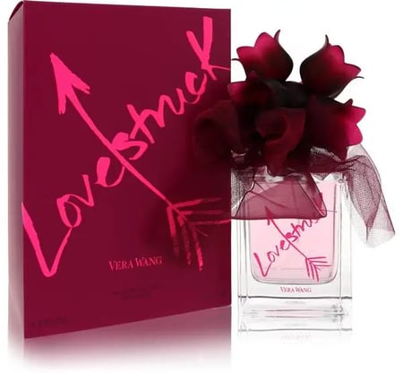 Lovestruck Perfume