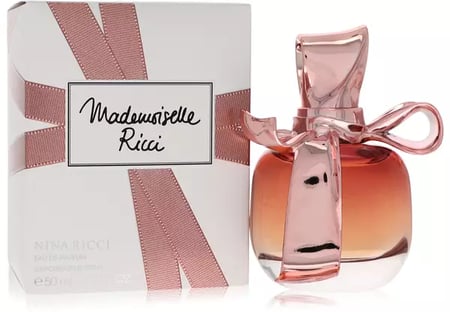Mademoiselle Ricci Perfume
