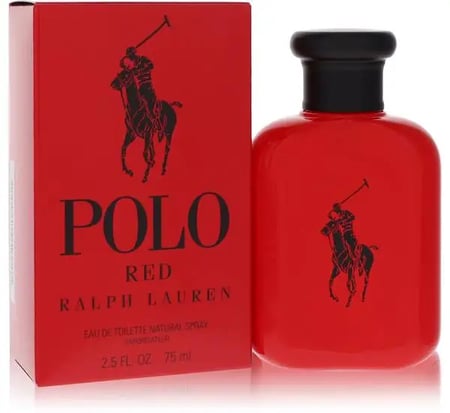 Polo Red Ralph Lauren Cologne