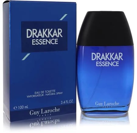 Drakkar Essence Cologne