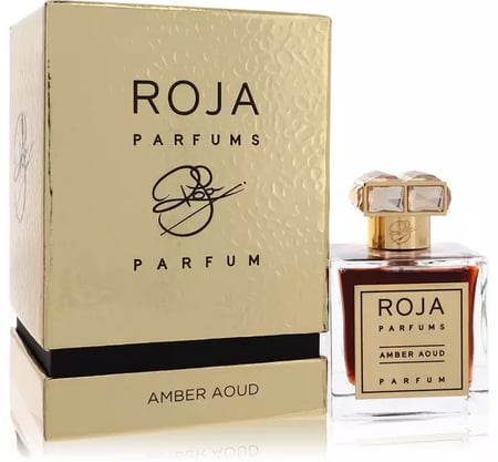 Roja Parfums Amber Aoud