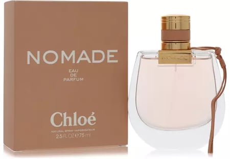 Chloe Nomade Eau de Parfum