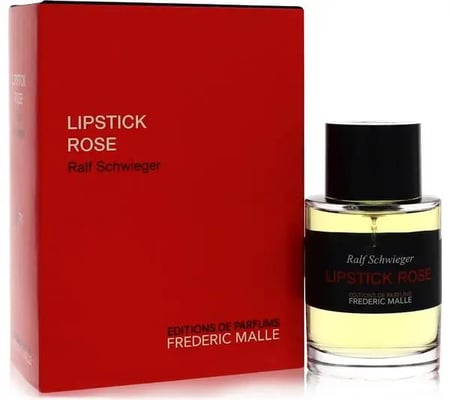 Lipstick Rose Frederic Malle