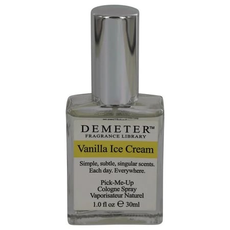 Vanilla Ice Cream Perfume