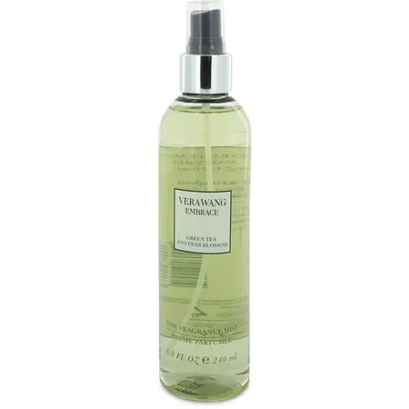 Vera Wang Embrace Green Tea And Pear Blossom Perfume