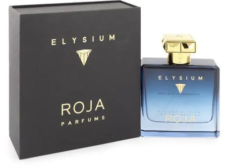 Elysium Pour Homme Roja Parfums
