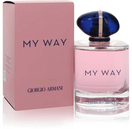 My Way by Armani