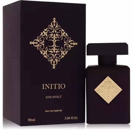 Initio Parfums Prives Side effect