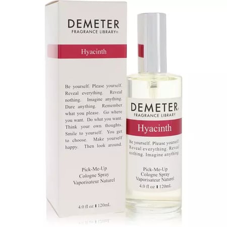 Hyacinth Perfume