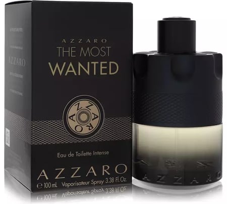 Azzaro The Most Wanted Cologne 100ml