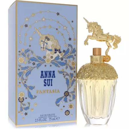 Anna Sui Fantasia Perfume