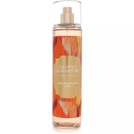 Calypso Clementine Perfume