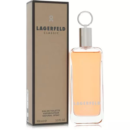 Lagerfeld by Karl Lagerfeld