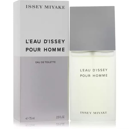 L'eau D'issey (issey Miyake) Cologne Pour Homme