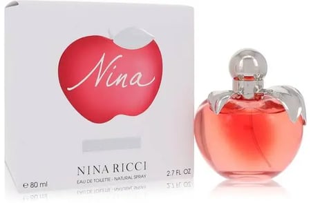 Nina by Nina Ricci
