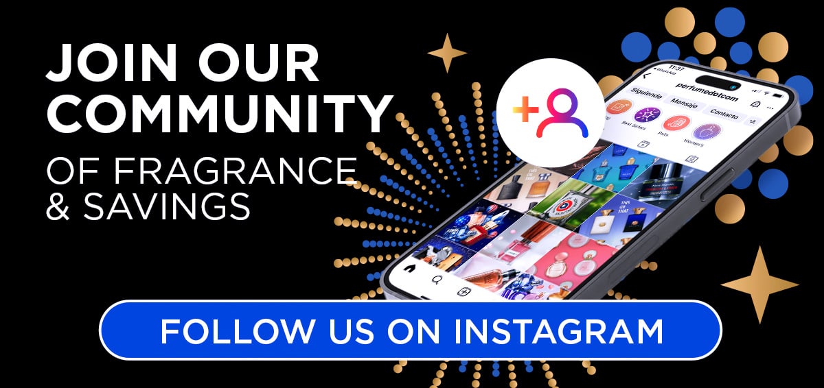 Perfume.com Instagram