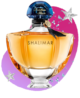 Shop Shalimar