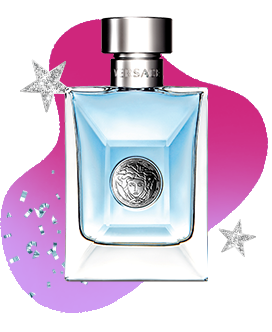 Shop Versace Pour Homme