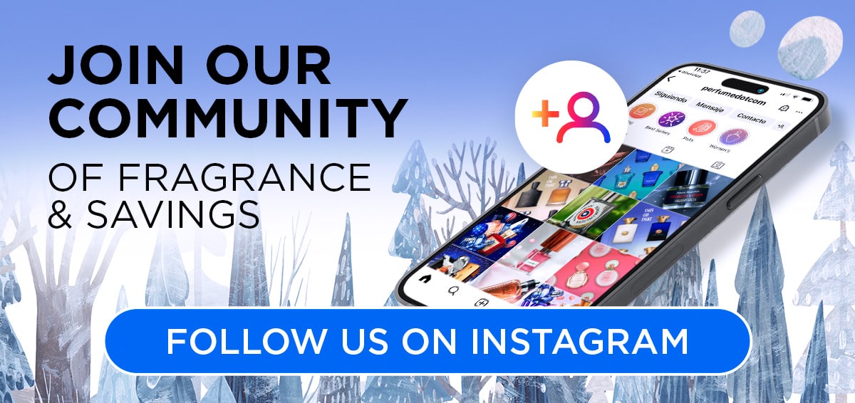 Perfume.com Instagram