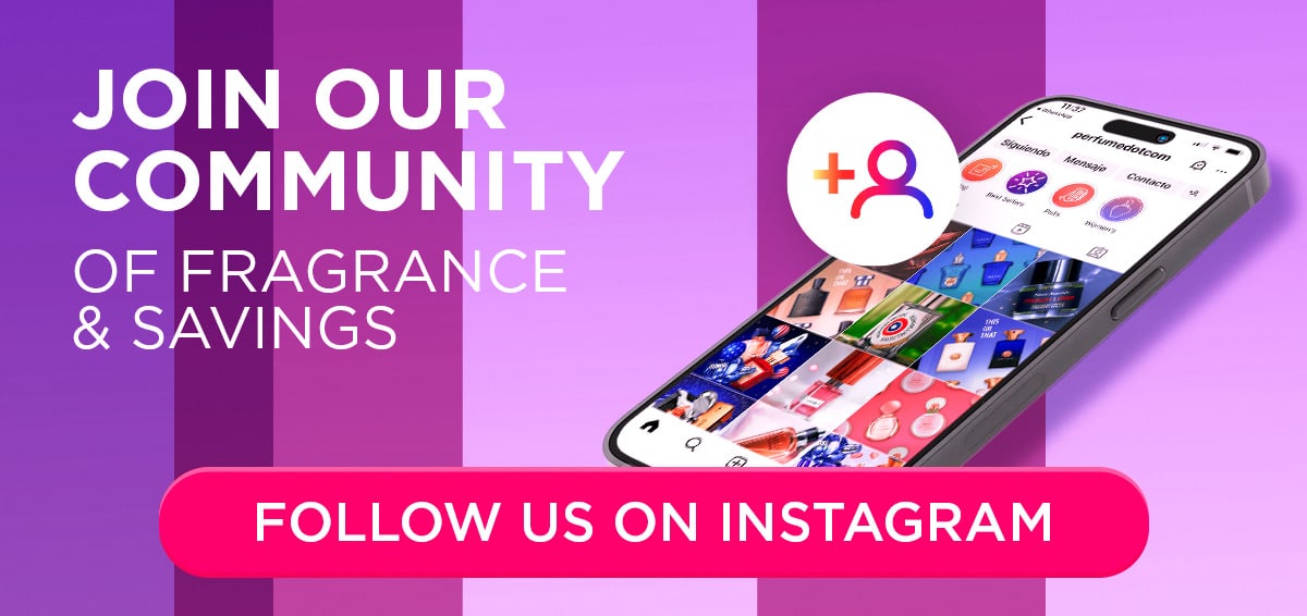 Perfume.com Instagram
