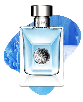 Shop Versace Pour Homme