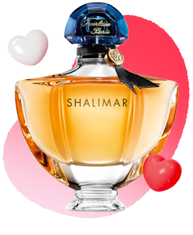 Shop Shalimar