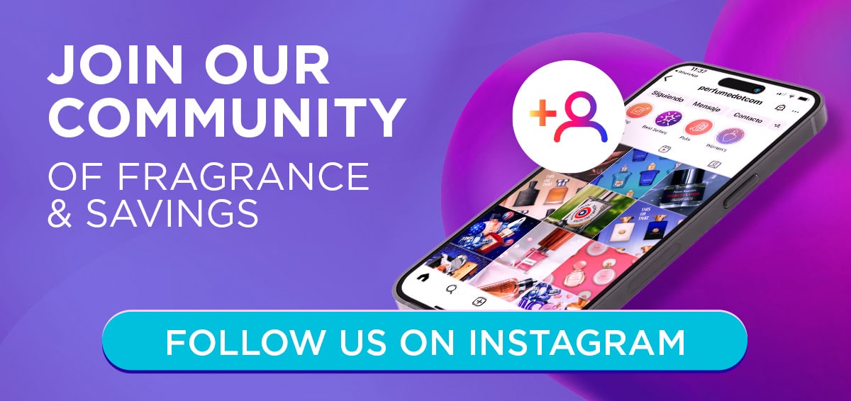 Perfume.com Instagram