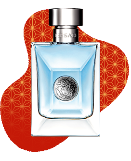 Shop Versace Pour Homme