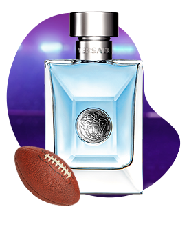 Shop Versace Pour Homme