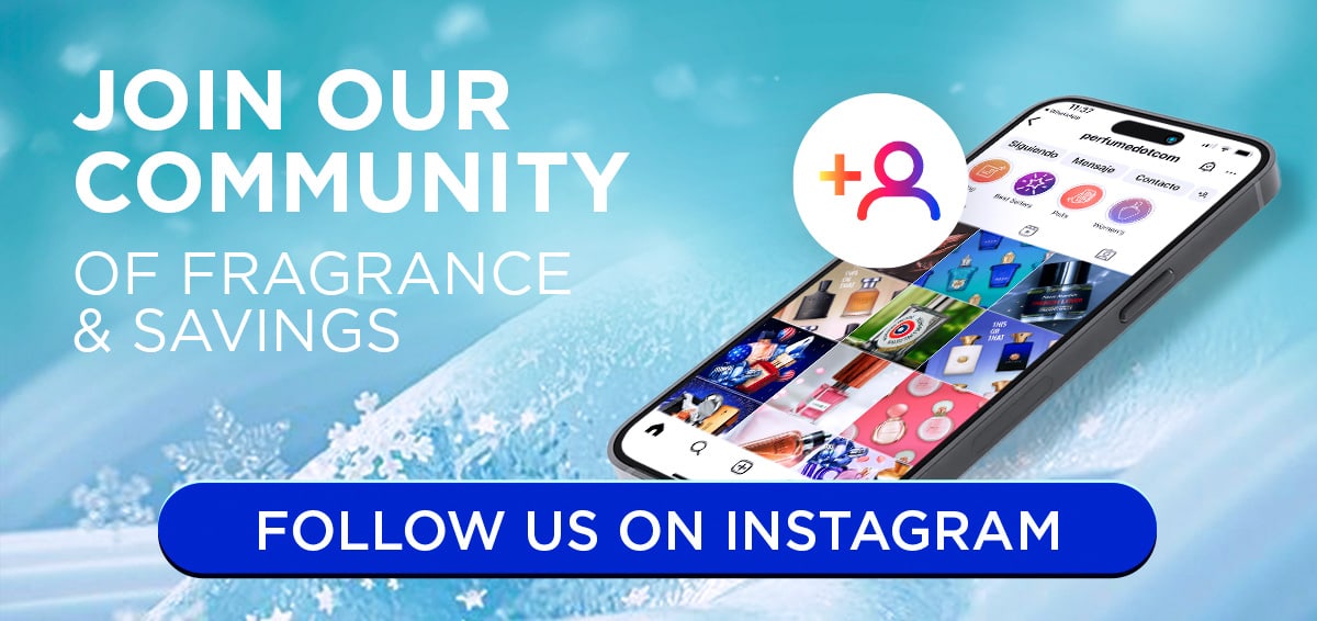 Perfume.com Instagram