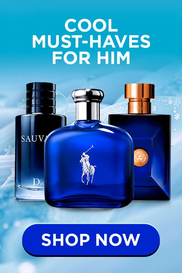 Men's Cologne