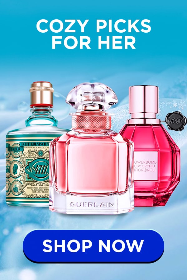 Women's Perfume