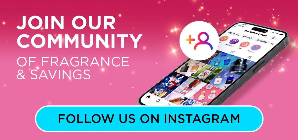 Perfume.com Instagram