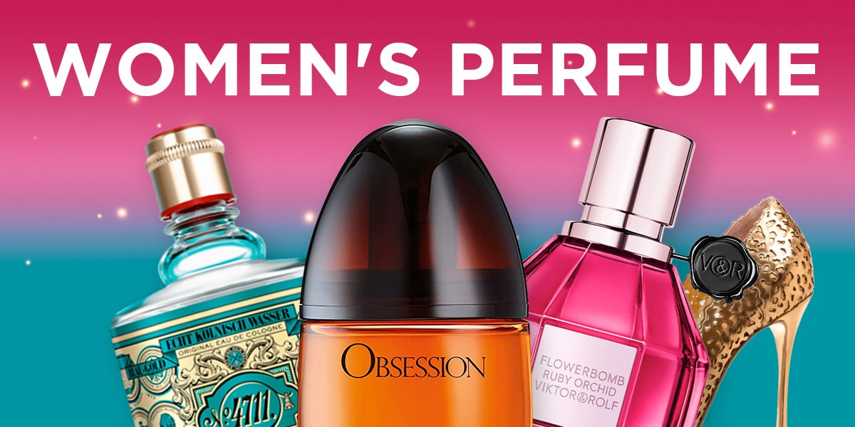 Women's Perfume