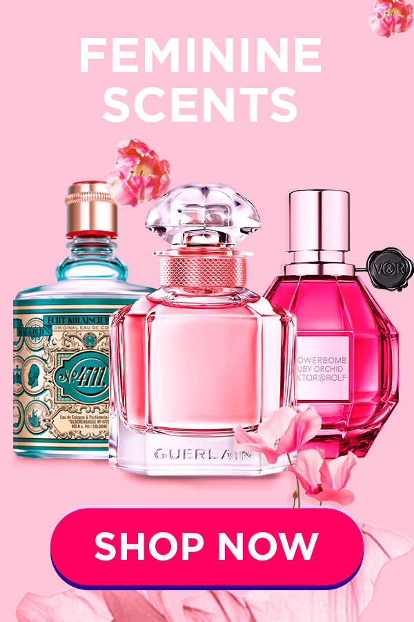 Feminine Scents