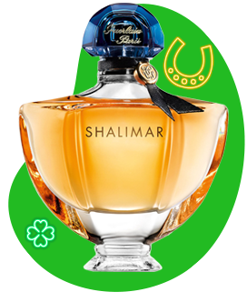 Shop Shalimar