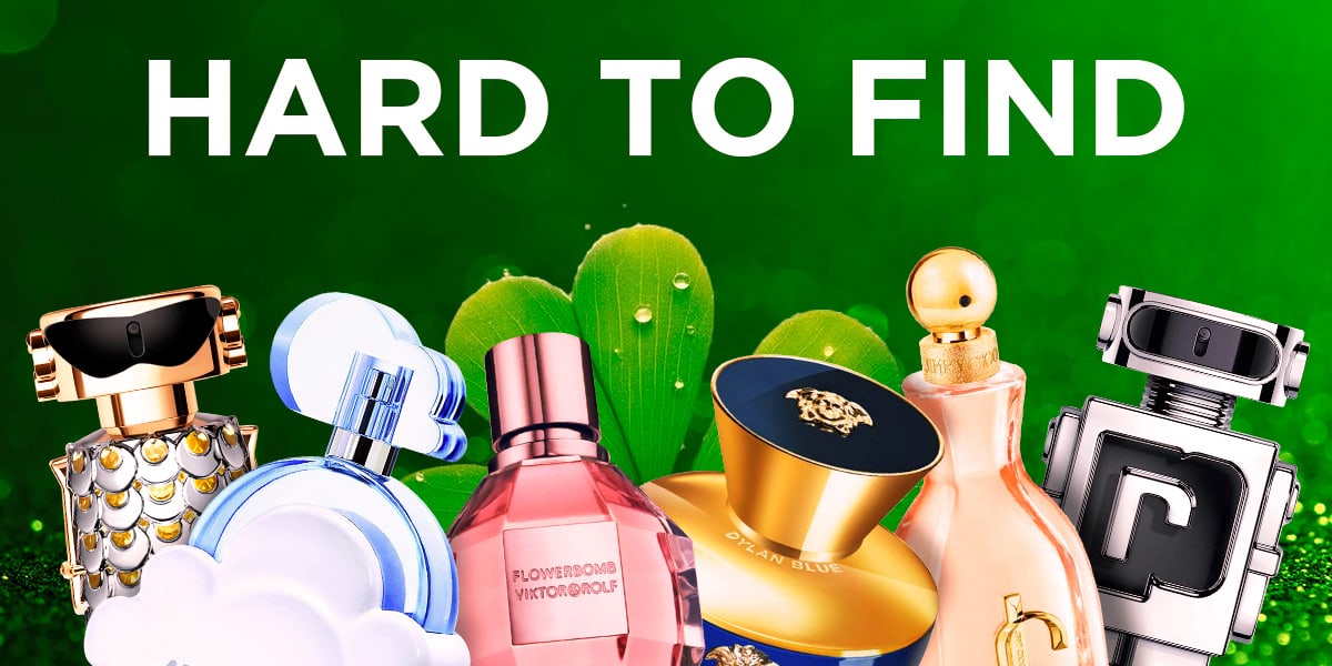 Celebrity Fragrances