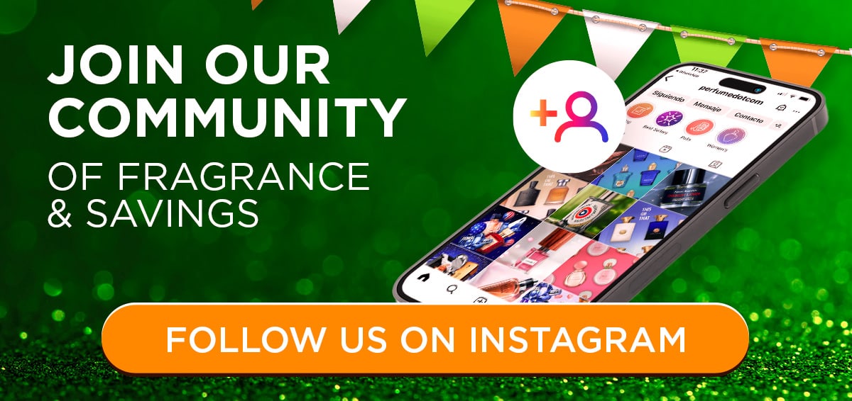 Perfume.com Instagram