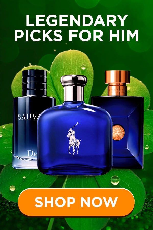 Men's Cologne