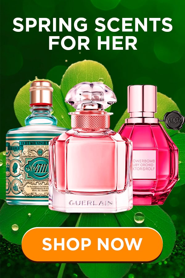 Women's Perfume