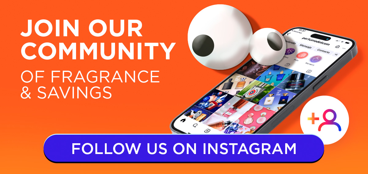 Perfume.com Instagram