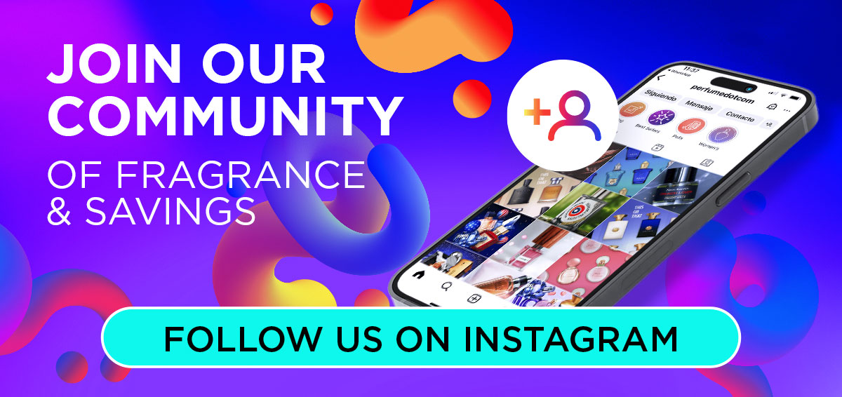 Perfume.com Instagram