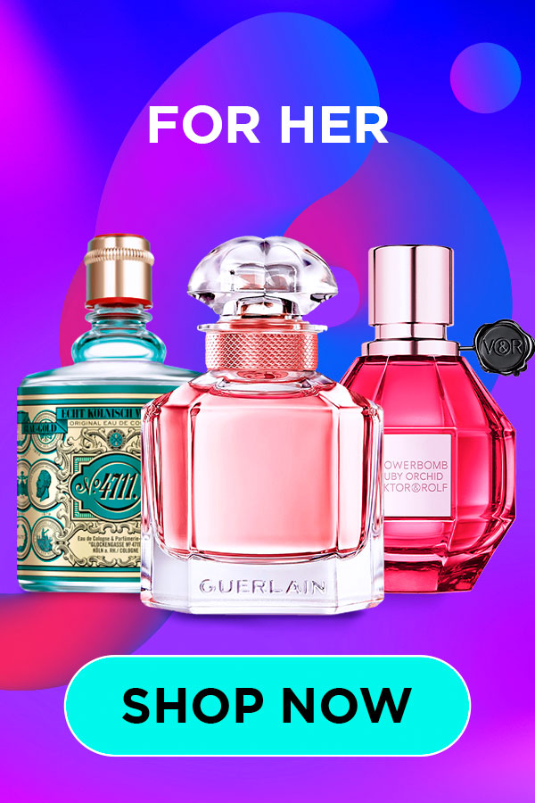 Women's Perfume
